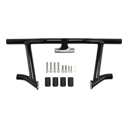 Engine Highway Guard Crash Bar for Harley Touring Street Glide (2009-2024)