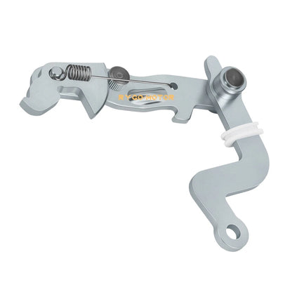 Left Brake Lever Bracket for Kawasaki Mule (2001–24)
