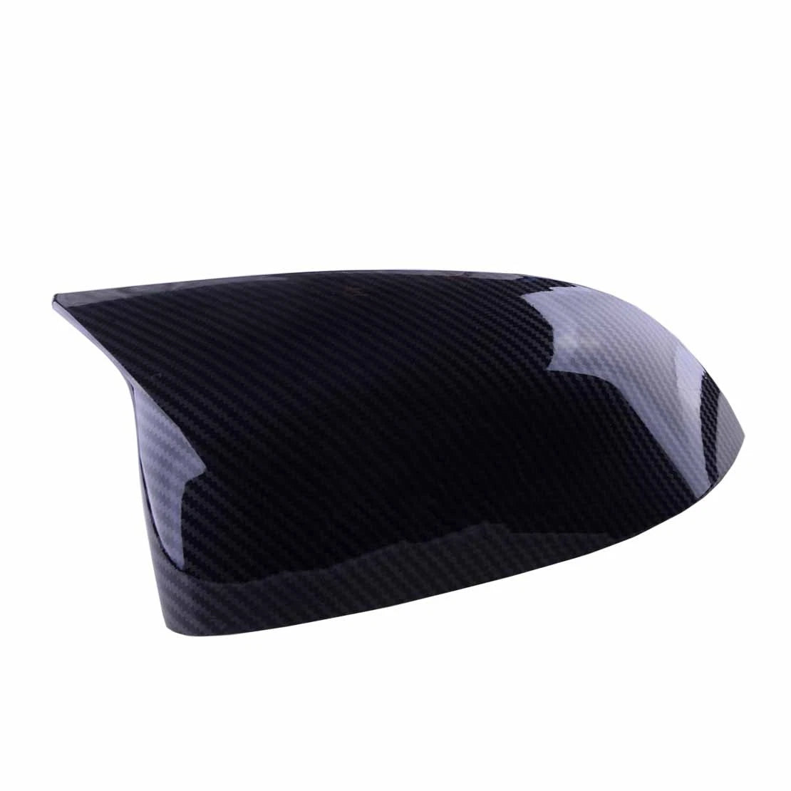 2 x Outer Side Mirror Caps for BMW X3 X4 X5 X6 X7 G01 G02 G05 G06 G07