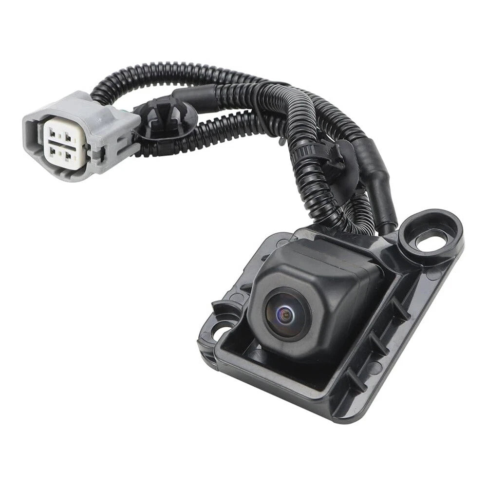 Rearview Backup Camera for 2007-13 Toyota Tundra (2007-2013)