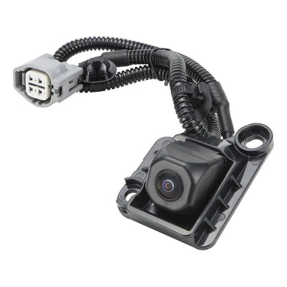 Rearview Backup Camera for 2007-13 Toyota Tundra (2007-2013)