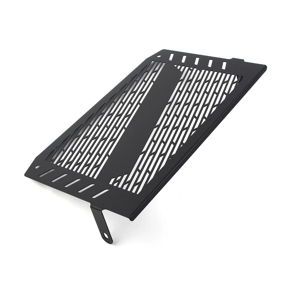CNC Radiator Guard Cover for Kawasaki Vulcan S 650 (2015-2023)