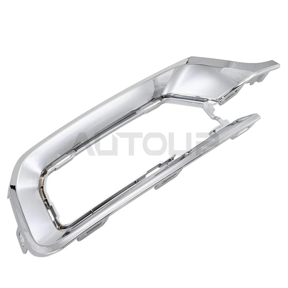 Front Driver Side Fog Light Trim for GMC Acadia Limited (2013–2017)