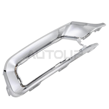Front Driver Side Fog Light Trim for GMC Acadia Limited (2013–2017)