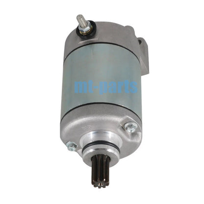 Starter Motor for ONLINE ATV S 5.5 / X 5.5 / S 5.0 (No Year Info)
