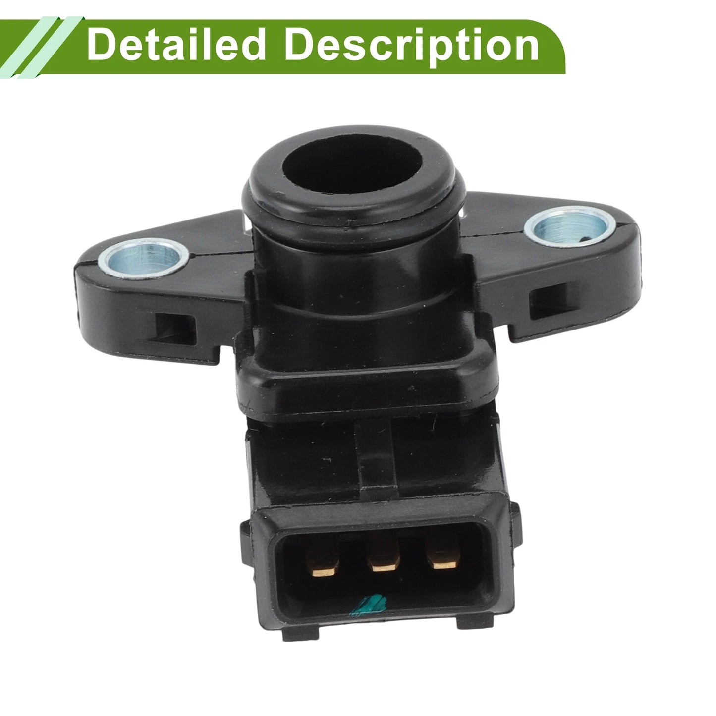Manifold Absolute Pressure Sensor for Mitsubishi Lancer VII 2.0 (03-13)