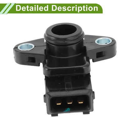 Manifold Absolute Pressure Sensor for Mitsubishi Lancer VII 2.0 (03-13)