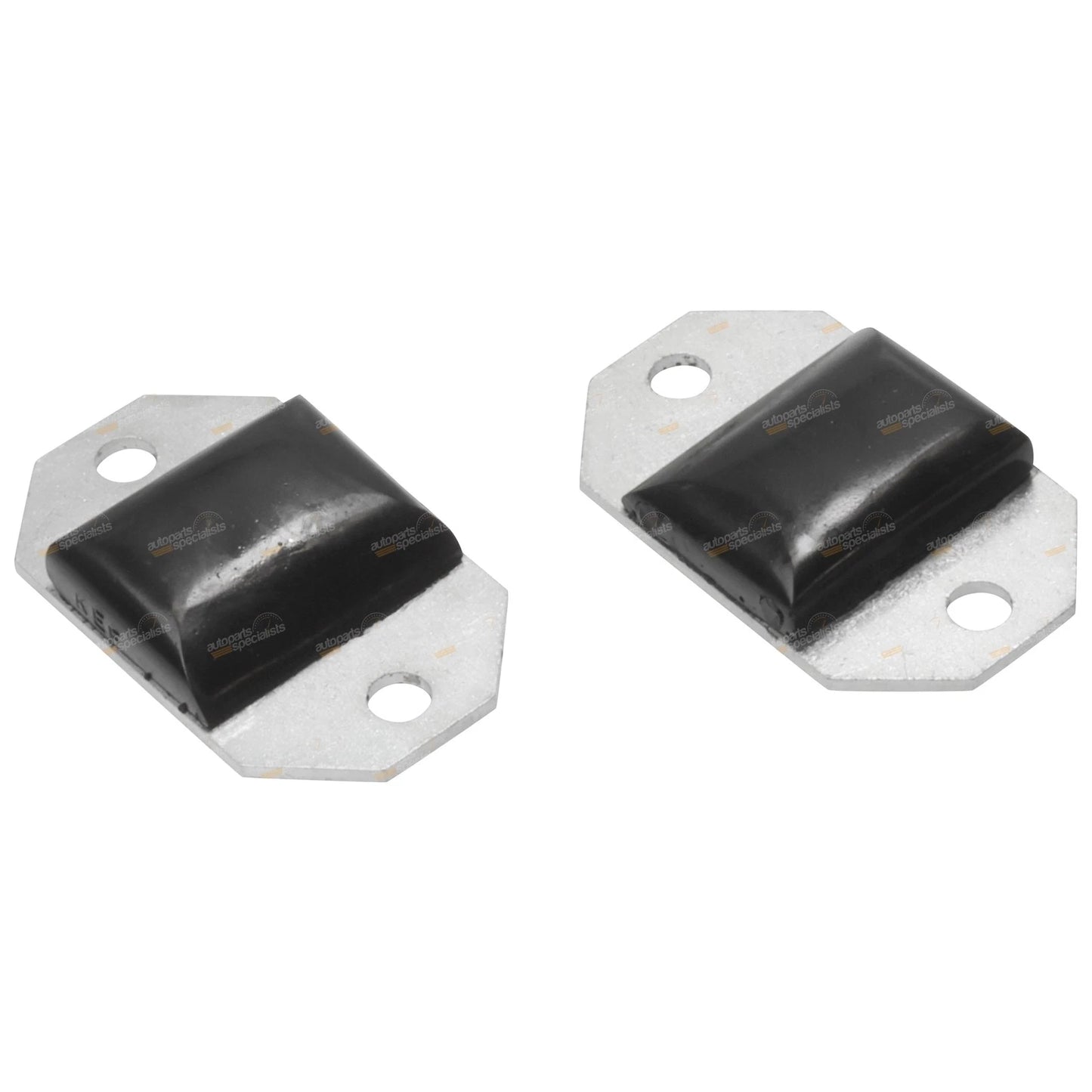 Shortened Front Upper Control Arm Bump Stops for Triton ML MN MQ MR