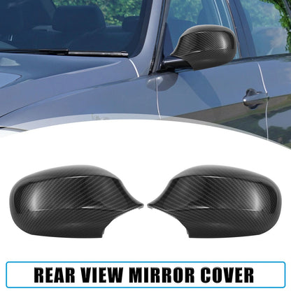 Rear View Mirror Cover for BMW 323i 328i 335d (2006-2013)