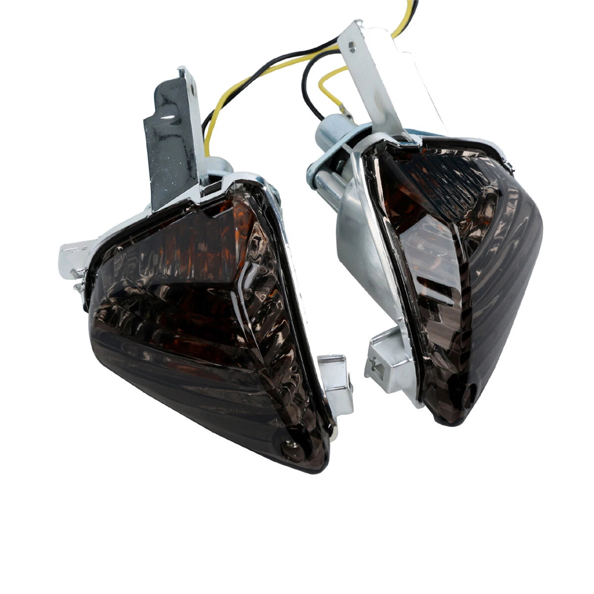Rear Turn Signal Lights for Suzuki GSXR600 GSXR750 GSXR1000 (2007-2010)