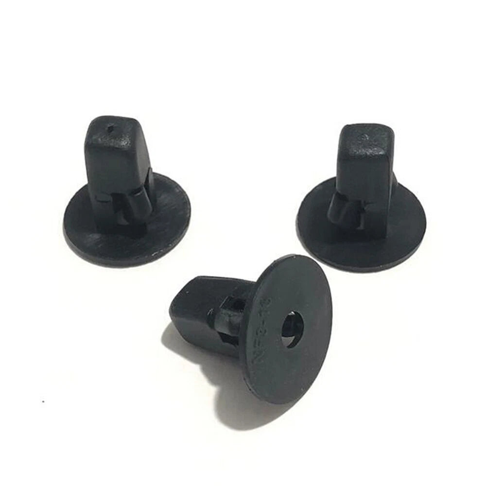 20 x Car Fender Mudguard Liner Clips for Toyota Camry Tacoma Tundra (2007-2023)