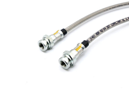 Brake Line Kit for Mazda RX7 Savanna S4/S5 (FC) (1985-1991) - Hoses