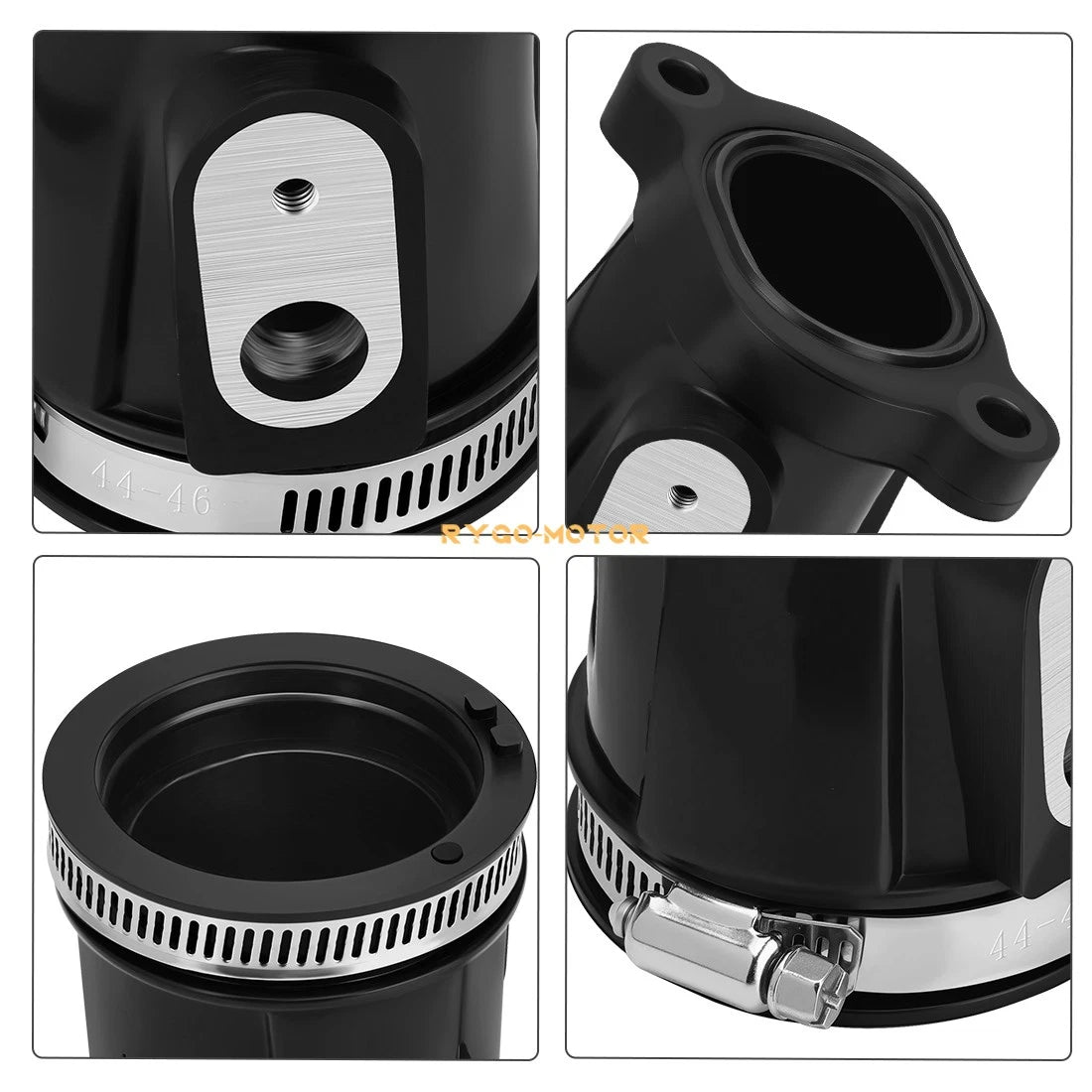 Intake Manifold Carburetor Boot for Polaris Ranger 570 Crew EPS EFI 2014