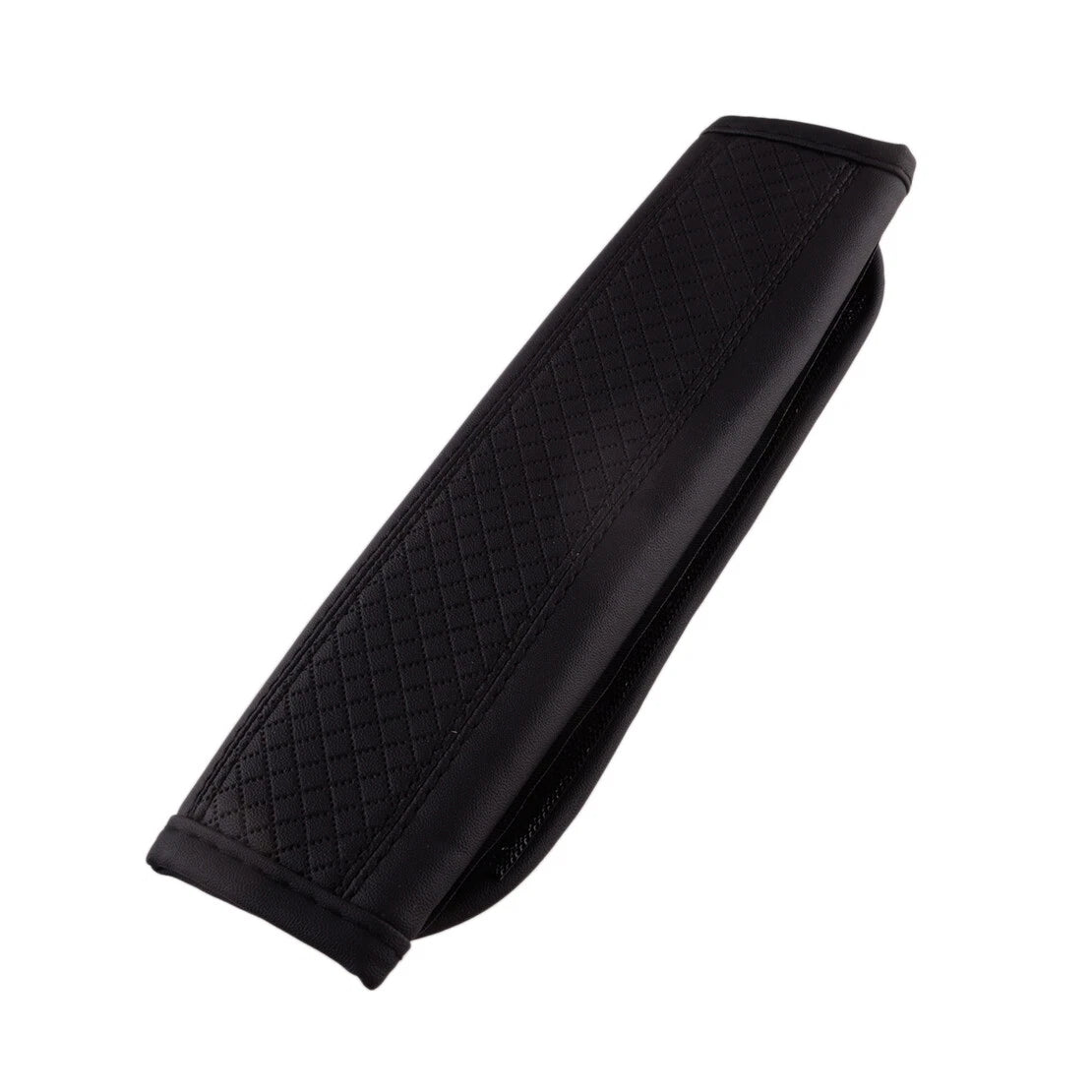 PU Leather Car Seat Belt Cover Safety Cushion for Car Seat