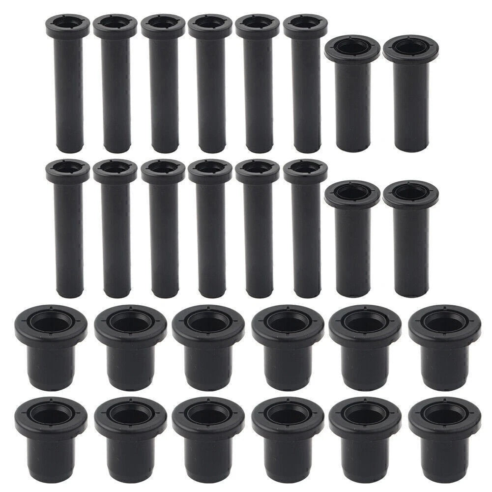 Front & Rear A-Arm Bushing Kit for Polaris RZR 800 & RZR S 800 (2008-2014)