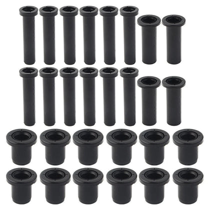 Front & Rear A-Arm Bushing Kit for Polaris RZR 800 & RZR S 800 (2008-2014)
