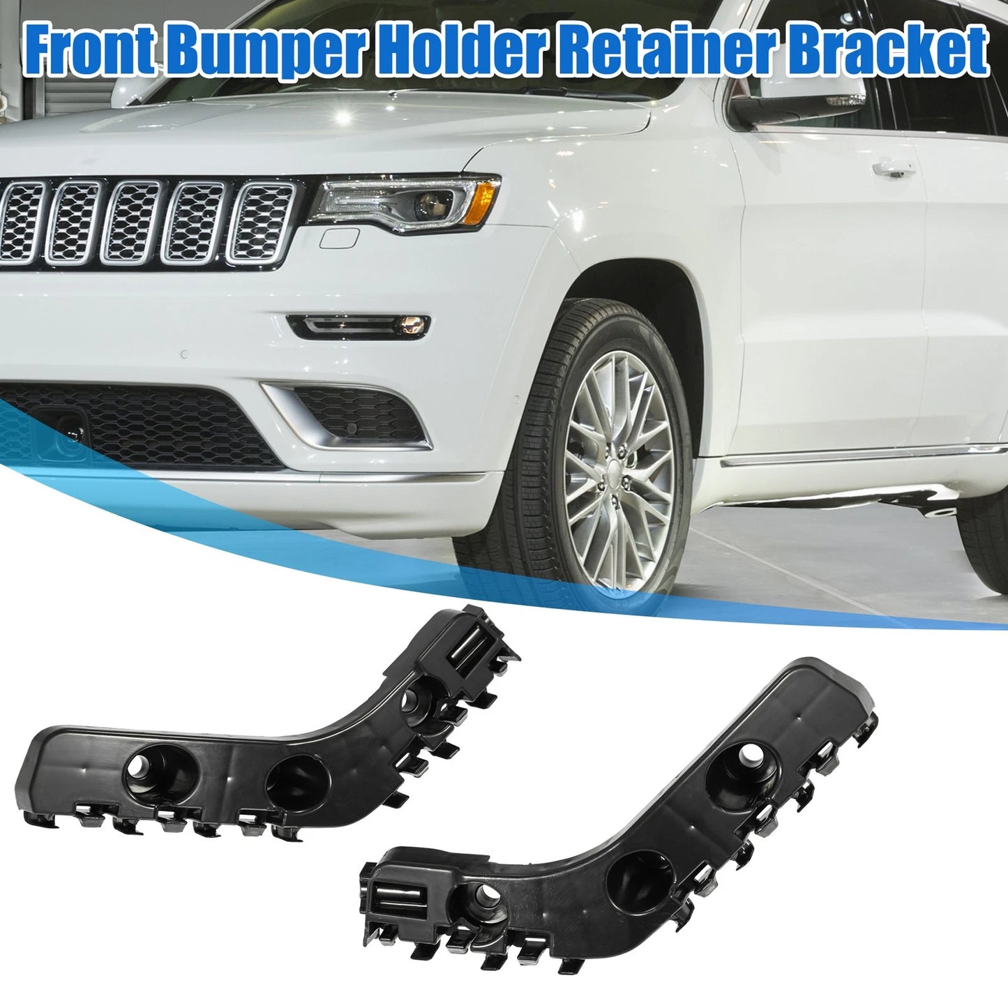 Front Bumper Bracket  for Jeep Grand Cherokee