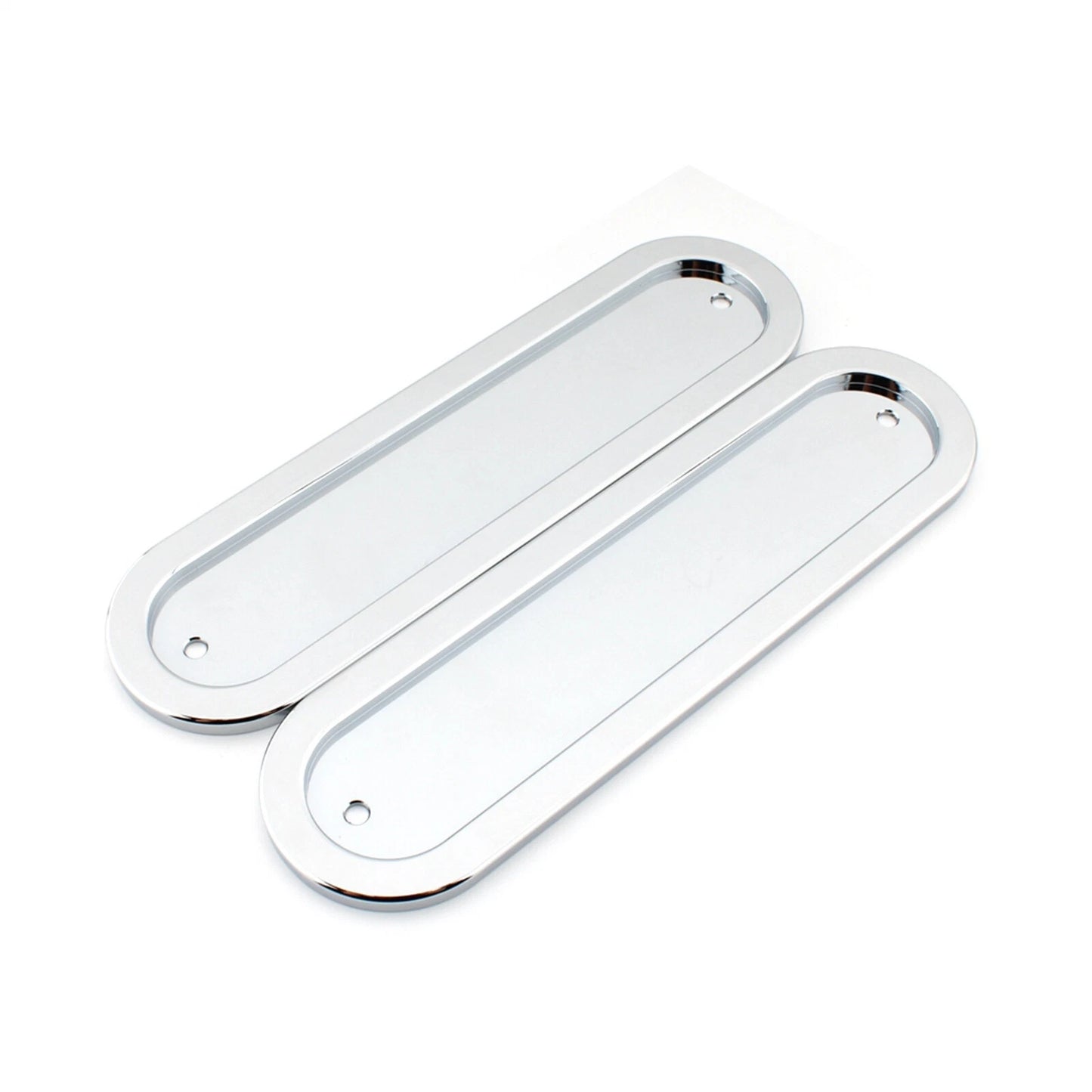 Engine Side Mark Sign Cover for BMW R18 (2020-2022) Silver Aluminum
