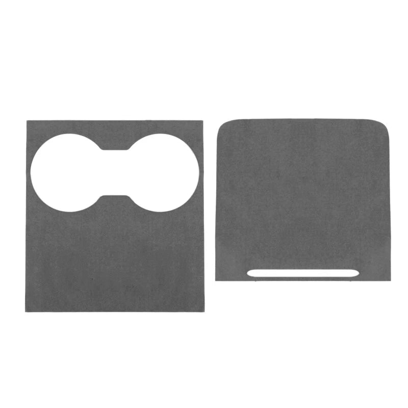 Center Console Wrap Cover for Tesla Model 3 Y (2021)