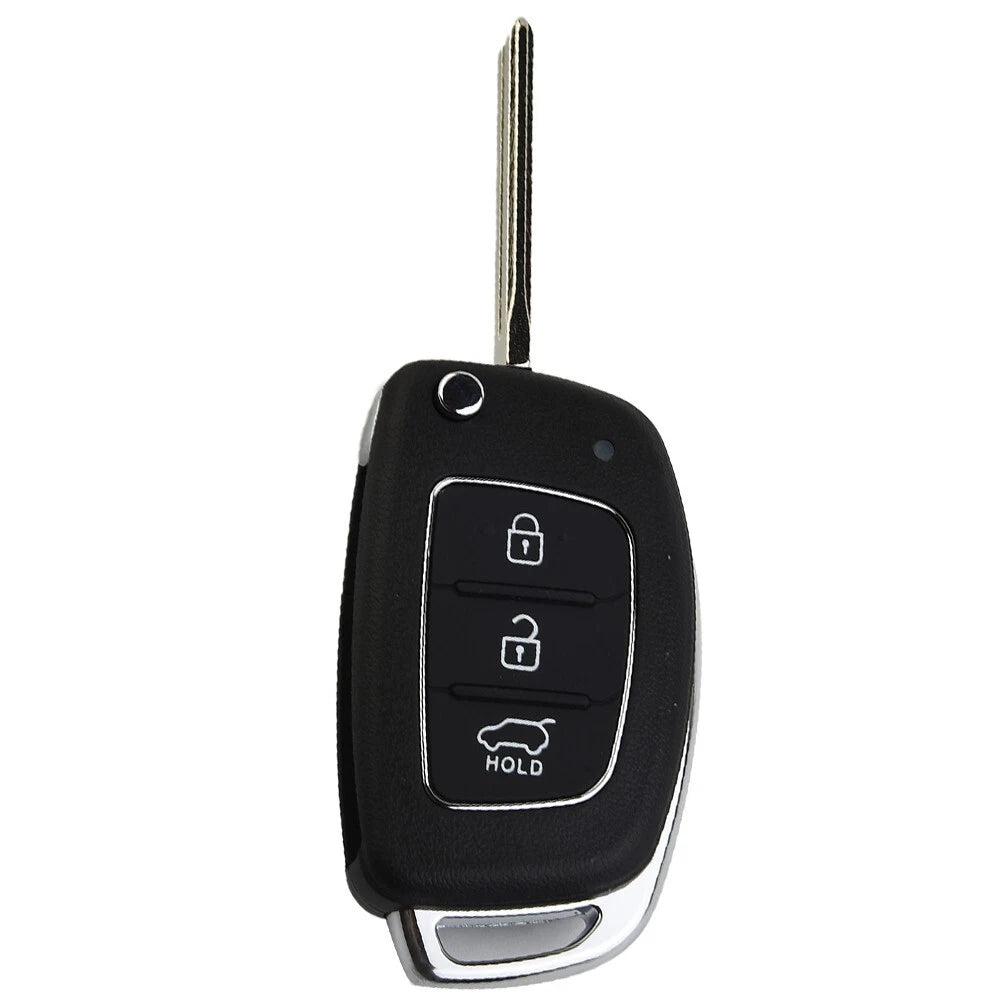 Accessories for Hyundai Tucson / i30 / i40 / Sonata