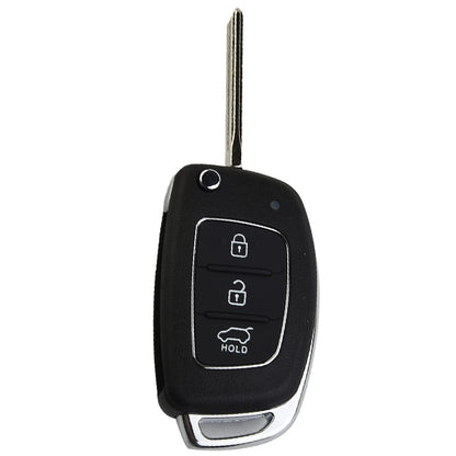 Accessories for Hyundai Tucson / i30 / i40 / Sonata