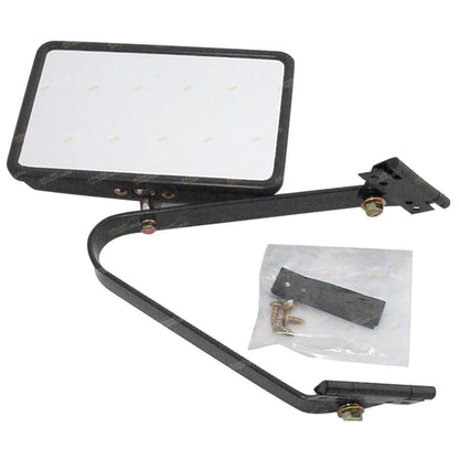 LH+RH Door Mirrors for Mitsubishi Triton (1986-1997)