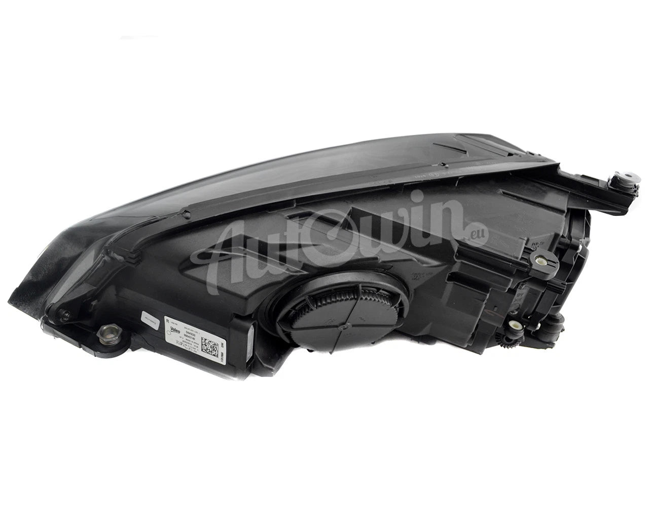 Volkswagen Golf VII Right Side Xenon Adaptive ADB Headlight OEM (2015-2020)