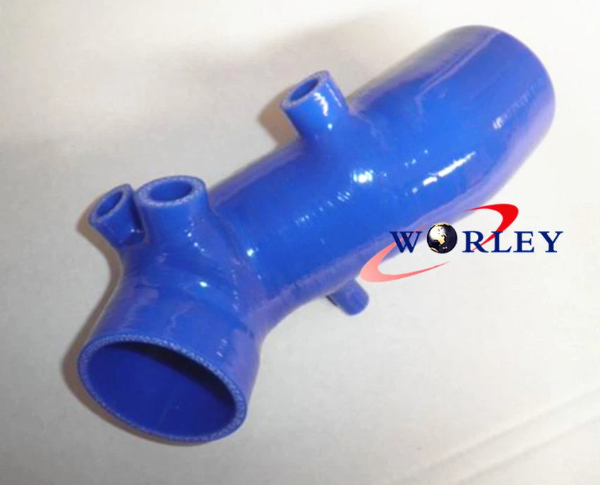 Silicone Induction Intake Inlet Hose for Toyota Supra MK3 MA70 (1986-1992)