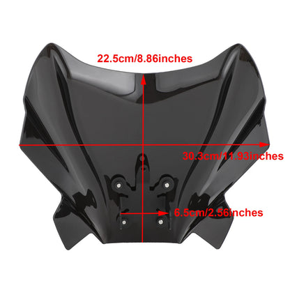 Windshield for Honda CB650R (2019-2021)