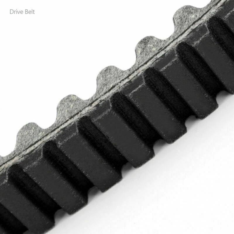 Timing Belt for Aprilia SportCity Cube 250/300, Piaggio Beverly 250/300 (2006-2015)