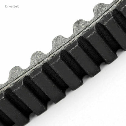 Timing Belt for Aprilia SportCity Cube 250/300, Piaggio Beverly 250/300 (2006-2015)