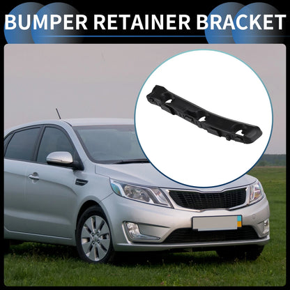 Right Rear Bumper Retainer Bracket for Kia Rio (2012-2017)