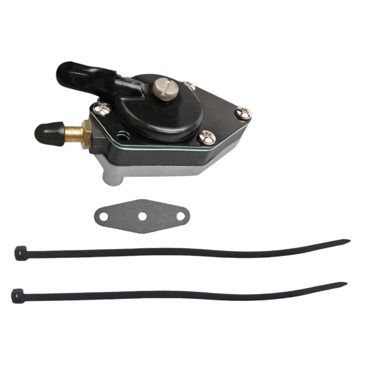 Outboard Fuel Pump for Johnson Evinrude 20-45HP (20-30HP Series)