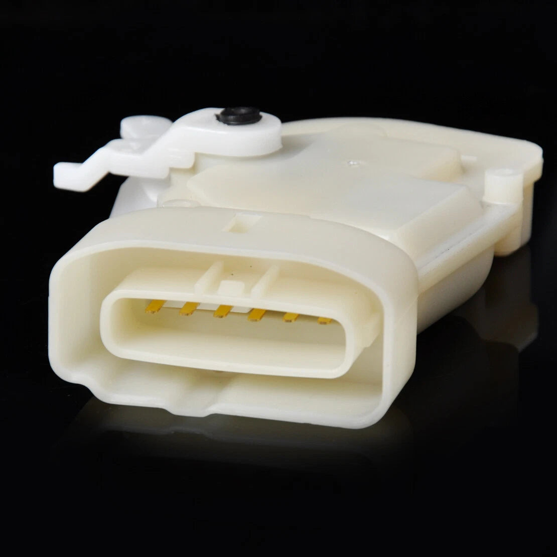 Front Left Door Lock Actuator for Toyota Echo, Lexus GS300 (2000-2005)