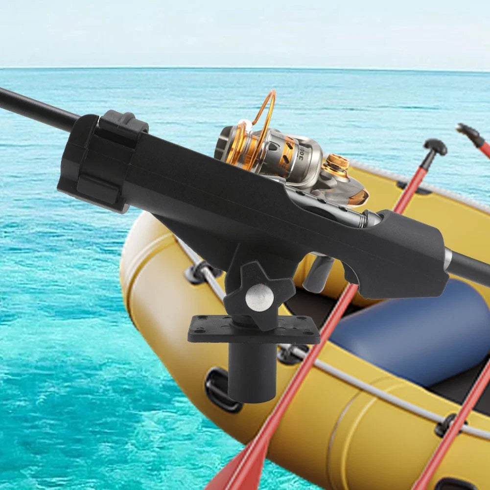 Fishing Rod Holder for Boat - Marine Durable Fishing Trips
