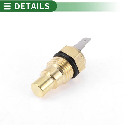 Engine Coolant Temperature Sensor for Toyota Celica (1993)