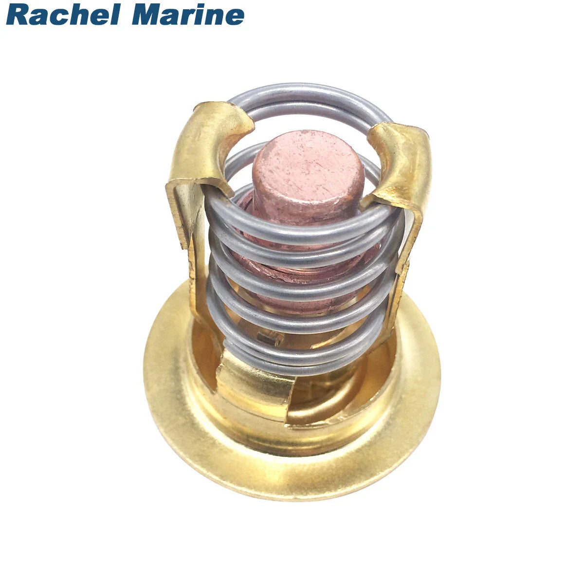 Thermostat 140° for Mercruiser 2.5L/3.0L 120-140HP 4 Cyl (1990-2000)