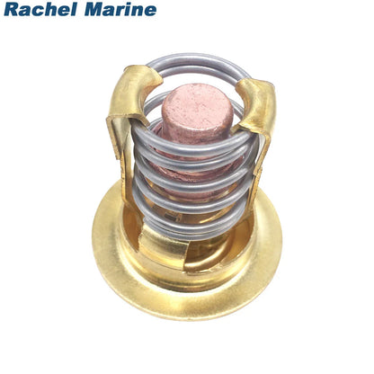 Thermostat 140° for Mercruiser 2.5L/3.0L 120-140HP 4 Cyl (1990-2000)