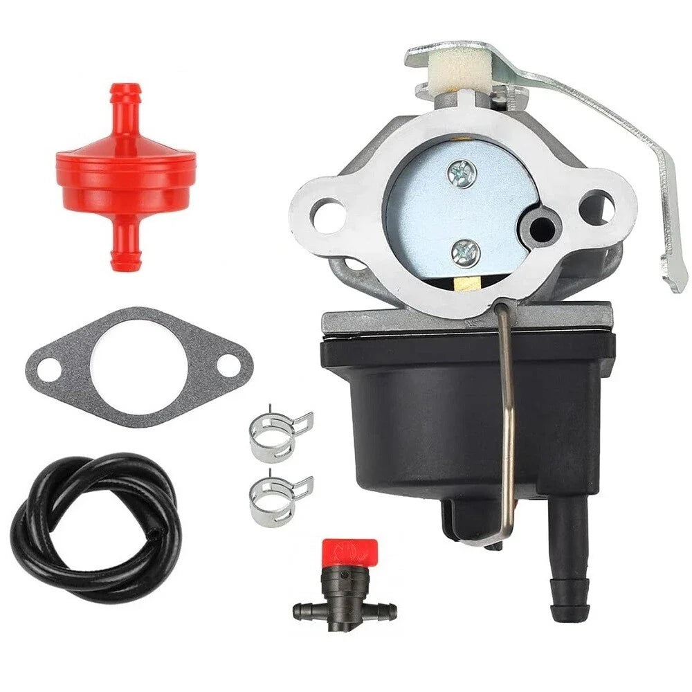 Carburetor for Coleman Powermate 5500W Generator with 11HP Tecumseh Engine