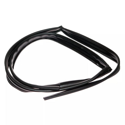 Rear Door Glass Run Channel for Honda Civic 2006-2011