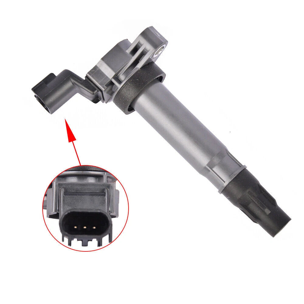 Ignition Coil for Holden Barina Spark MJ 1.2L & Chevrolet Spark 1.2L