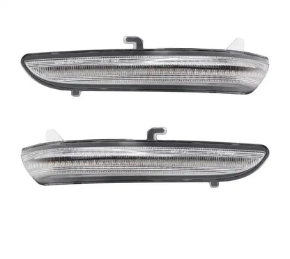 Sequential Side Mirror Lamp Turn Signal Light for Peugeot 208 (2008–2020)