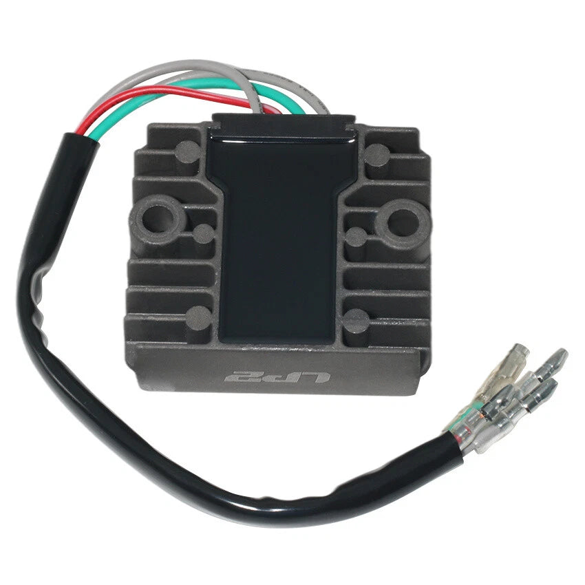 Voltage Rectifier Regulator for Honda 30HP BF30 BF30A 25HP BF25 BF25D4