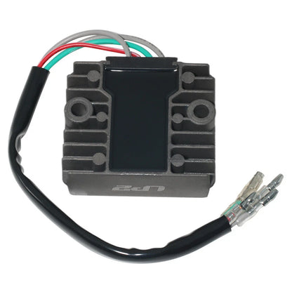 Voltage Rectifier Regulator for Honda 30HP BF30 BF30A 25HP BF25 BF25D4
