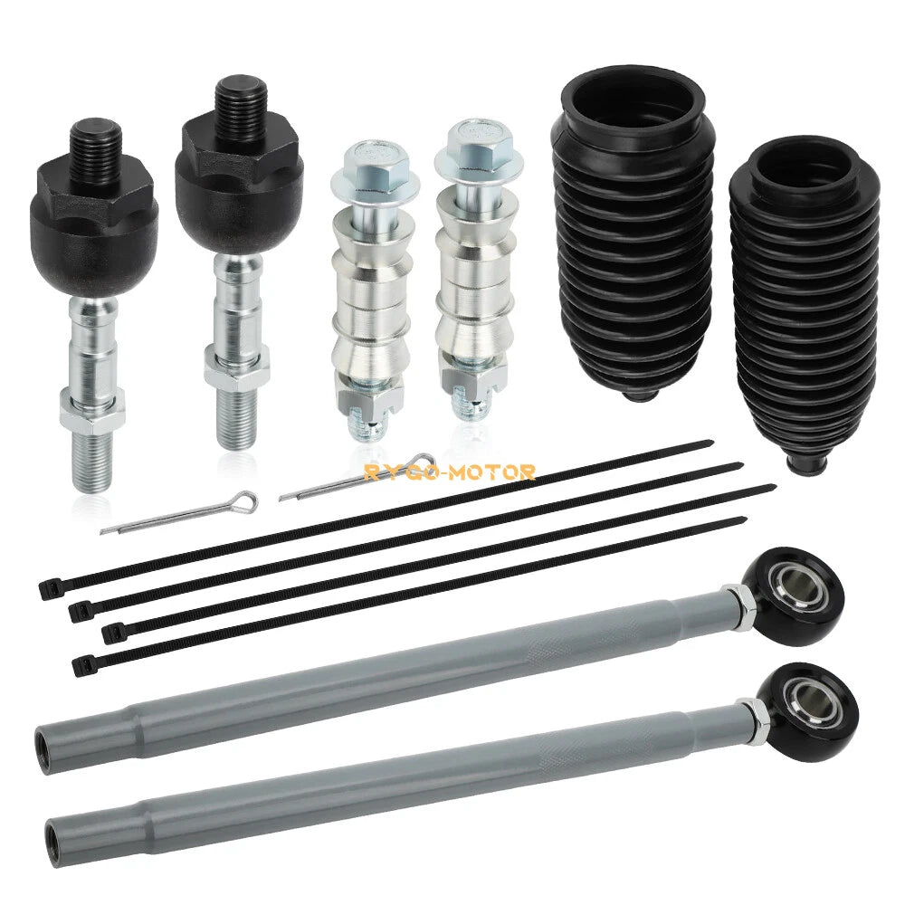 Rack Tie Rod Kit for Can-Am Maverick 1000 Max 1000R (2014–2018)
