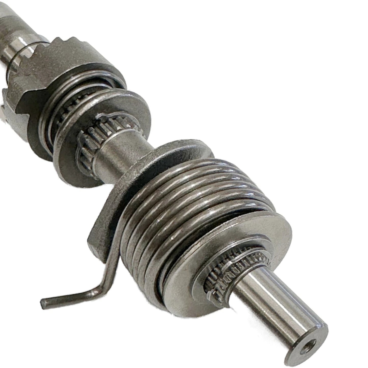 Engine Kick Start Shaft Gear Axle for ZS 190cc 212cc PIT PRO Trail Dirt