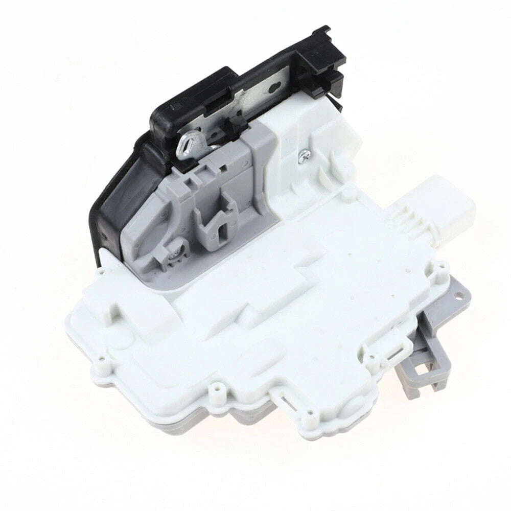 Rear Left Door Lock Actuator for Audi A4 A5 Q5 Q7 VW Passat Tiguan (2008-2016)