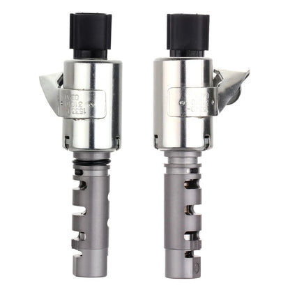 Solenoid Pair 2 x VVT Variable Timing Solenoid for Toyota Tacoma (2005–2023)