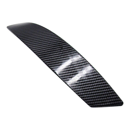 Interior Door Handle Cover Trim for BMW Z4 E85 E86 (2002-2008)