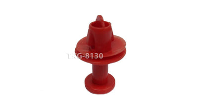 10 x Door Panel Retainer Clips for Volvo V740 V940 V960 (85-98)